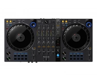 Pioneer DDJ-FLX6