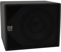 Пассивный сабвуфер MARTIN AUDIO SX112