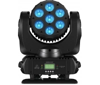 Световой прибор полного вращения Behringer Eurolight MOVING HEAD MH710