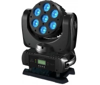 Световой прибор полного вращения Behringer Eurolight MOVING HEAD MH710