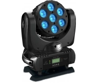 Световой прибор полного вращения Behringer Eurolight MOVING HEAD MH710