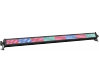 Профессиональный линейный светильник Behringer Eurolight LED FLOODLIGHT BAR 240-8 RGB