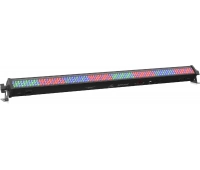 Профессиональный линейный светильник Behringer Eurolight LED FLOODLIGHT BAR 240-8 RGB