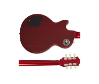 Электрогитара EPIPHONE 1959 Les Paul Standard Aged Dark Cherry Burst