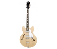 EPIPHONE CASINO NATURAL