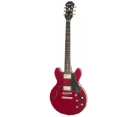 Полуакустическая гитара EPIPHONE ES-339 Cherry