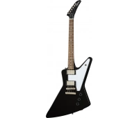 Электрогитара EPIPHONE Explorer Ebony