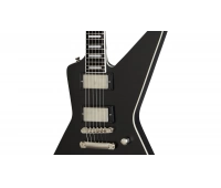 Электрогитара EPIPHONE Extura Prophecy Black