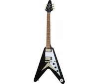 Электрогитара EPIPHONE Flying V Ebony