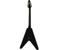 Электрогитара EPIPHONE Flying V Ebony