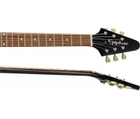 Электрогитара EPIPHONE Flying V Ebony