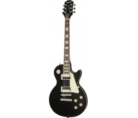 Электрогитара EPIPHONE Les Paul Classic Ebony