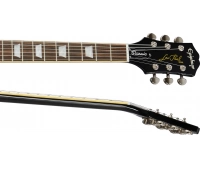 Электрогитара EPIPHONE Les Paul Classic Ebony