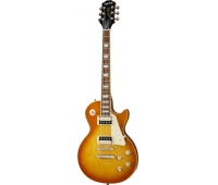 Электрогитара EPIPHONE Les Paul Classic Honey Burst