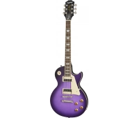Электрогитара EPIPHONE Les Paul Classic Worn Purple