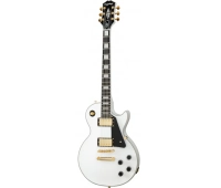 Электрогитара EPIPHONE Les Paul Custom Alpine White