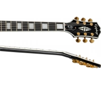 Электрогитара EPIPHONE Les Paul Custom Ebony