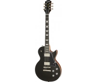 Электрогитара EPIPHONE Les Paul Modern Graphite Black