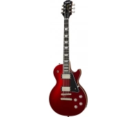 Электрогитара EPIPHONE Les Paul Modern Sparkling Burgundy