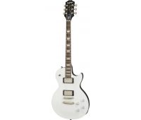 Электрогитара EPIPHONE Les Paul Muse Pearl White Metallic