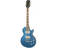 Электрогитара EPIPHONE Les Paul Muse Radio Blue Metallic