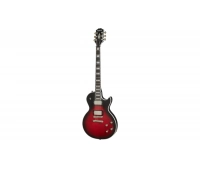 Электрогитара EPIPHONE Les Paul Prophecy Red Tiger