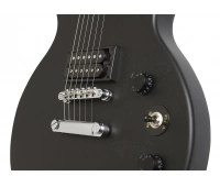 Электрогитара EPIPHONE Les Paul Special VE Ebony Vintage