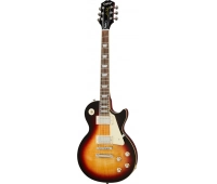 Электрогитара EPIPHONE Les Paul Standard 60s Bourbon Burst