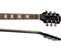 Электрогитара EPIPHONE Les Paul Standard 60s Ebony