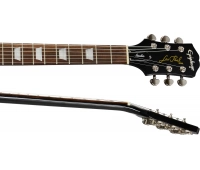 Электрогитара EPIPHONE Les Paul Studio Ebony