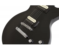 Электрогитара EPIPHONE LES PAUL STUDIO LT Ebony