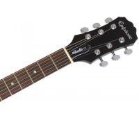 Электрогитара EPIPHONE LES PAUL STUDIO LT Ebony