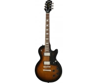 Электрогитара EPIPHONE Les Paul Studio Smokehouse Burst