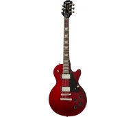 Электрогитара EPIPHONE Les Paul Studio Wine Red