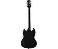 Электрогитара EPIPHONE SG Modern Figured Trans Black Fade