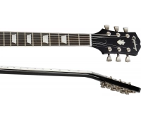 Электрогитара EPIPHONE SG Modern Figured Trans Black Fade