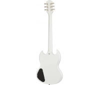 Электрогитара EPIPHONE SG Muse Pearl White Metallic