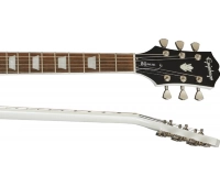 Электрогитара EPIPHONE SG Muse Pearl White Metallic