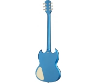 Электрогитара EPIPHONE SG Muse Radio Blue Metallic