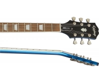 Электрогитара EPIPHONE SG Muse Radio Blue Metallic