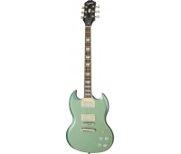 Электрогитара EPIPHONE SG Muse Wanderlust Green Metallic