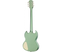 Электрогитара EPIPHONE SG Muse Wanderlust Green Metallic