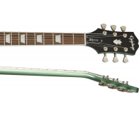 Электрогитара EPIPHONE SG Muse Wanderlust Green Metallic