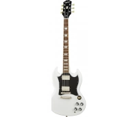 Электрогитара EPIPHONE SG Standard Alpine White