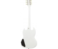 Электрогитара EPIPHONE SG Standard Alpine White