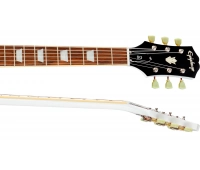 Электрогитара EPIPHONE SG Standard Alpine White