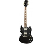 Электрогитара EPIPHONE SG Standard Ebony