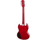 Электрогитара EPIPHONE SG-Special VE Cherry