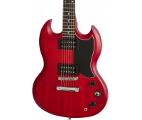 Электрогитара EPIPHONE SG-Special VE Cherry