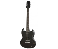 Электрогитара EPIPHONE SG-Special VE Ebony